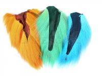 Wapsi Colas enteras de venado Bucktail