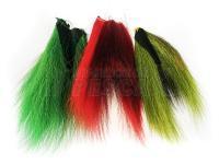 Wapsi Bucktail Pieces