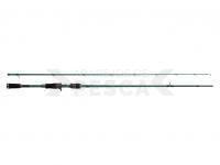 Caña Abu Garcia Spike X Vertical Pelagic 1.90m 28-70g