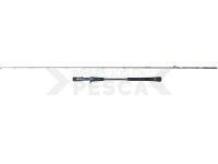 Penn Battalion Solid Jigging Casting Rod