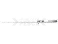 Penn Battalion Solid Light Jig Spinning Rod