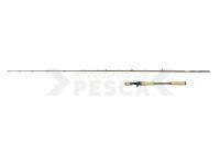Abu Garcia BEAST PRO LIVE VERTICAL CASTING ROD