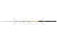 Caña Black Cat Black Passion G2 Vertical 1.80m 240g