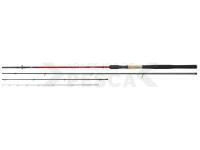Caña Daiwa Ninja Commercial Feeder 3.60m 100g