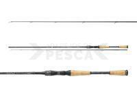 Caña de pescar Daiwa Tatula Baitcast 2.07m 7-28g