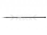 Caña coup telescópica DAM Base-X Tele Pole 4.00M 4SEC