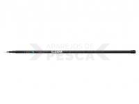 Caña coup telescópica DAM Base-X Tele Pole 5.00M 5SEC