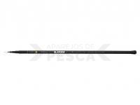 Caña coup telescópica DAM Base-X Tele Pole 6.00M 6SEC