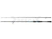 Caña DAM Yagi V2 2.20m 42-120g XXH Blue