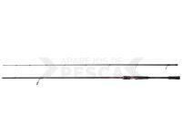 Caña DAM Yagi V2 2.74m F 42-84g H Red