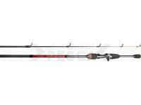 Caña Dragon FINESSE Jig 25 Cast C662XF 1.98m 6-25g