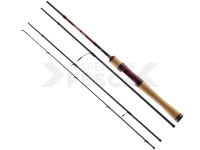 Caña Favorite Arena Stream ARNS1-604UL-T 1.83m 2-7g Fast (4 sec.)