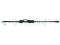 Caña Jaxon Caracal Multi Spin 2.40m 5-30g