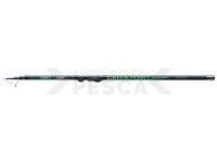 Caña Jaxon Green Point Tele Fino 3.80m 10-40g