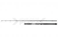 Caña Madcat Black Close Combat 1.80m 6'  50-125g
