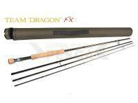 Team Dragon FX 3.05m #8