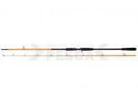 Savage Gear Orange LTD Big Bait Casting Rod