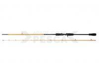 Savage Gear Orange LTD Medium Game Casting Rod
