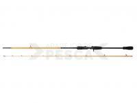 Savage Gear Orange LTD Medium Game Casting Rod