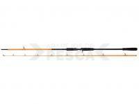 Savage Gear Orange LTD Power Game Casting Rod