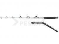 Caña Penn Carnage Bluefin Trolling 7/6in 2.29m 130lb XXX-Heavy