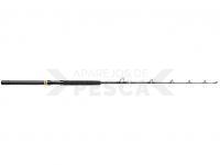 Caña Penn Squall II 5ft6 1.68m 50-100lb | 1sec X-Heavy