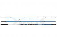 Caña Penn Tidal Surfcasting 423 | 4.20m 100-250g | Fast | Heavy | metallic blue