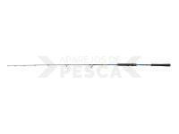 Penn Retaliate X Light Jigging Spin Rod