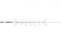 Caña Sakura Speciz Casting 711 MH Bass Game 7’1″ | 2.15m | 10.5-28g | Medium Heavy | Fast | 1sec