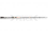 Caña Sakura Speciz Spinning 782 ML Perch Game 7’8″ | 2.33m | 3-10.5g | Medium Light | Fast | 2sec