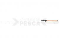 Caña Savage Gear Alpha SG6 Pelagic Vertical Casting Rod 1.95m 40-140g 1+1sec