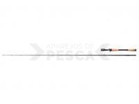 Caña Savage Gear Revenge SG6 Pelagic Vertical Baitcast Rod 1.90m 20-80g 1+1sec