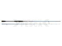 Caña Savage Gear SGS2 Topwater 7'6" 2.30m XF 7-25g ML PE#0.6-1.0 2sec