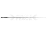 Caña Shimano Poison Adrena Spinning 266L 1.98m 6'6" 3-10g 1+1pc