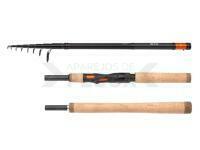 Caña Shimano STC AX Spinning Mini Tele 2.70m 7-21g