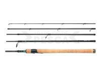 Caña Shimano STC XR Stream Spinning 2.44m 8'0'' 12-35g