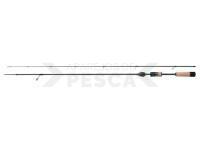 Caña Shimano Stradic Spinning MOD-FAST 2.03m 6'8'' 1-7g 2pc