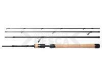 Caña Shimano Stradic Spinning MOD-FAST 2.13m 7'0" 2-10g 4pc