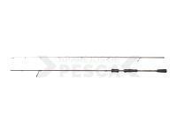 Abu Garcia Spike S Finesse Jigging Rod