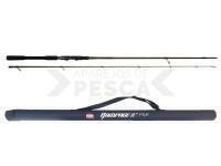 Caña W4 Powershad 2nd 9` 270 CM XH 30-90 G + Replacement case (hard tube)