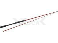 Westin W6 Finesse-T T&C 2nd