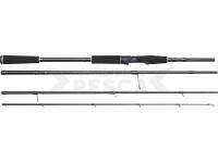 Caña Westin W2 Finesse Shad Travel 7'4" 2.20m MH 10-28g 4sec