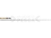 Caña Westin W4 Vertical Jigging-T 1+1sec | 6'2" / 1.85m | M | 14-28g