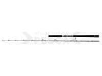 Penn Battalion Solid Boat Rod