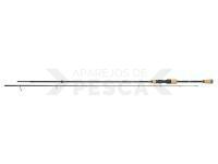 Mikado Black Crystal Light Spin