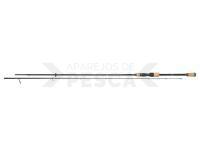 Mikado Black Crystal Medium Spin
