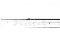 Daiwa Cañas Black Widow Feeder