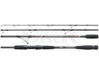 Jaxon Caracal Travel Strong 4X