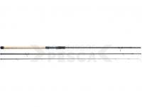 Okuma Cañas Custom Black Match