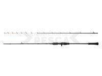 Savage Gear Defiance SG2 Tai Rubber Cast